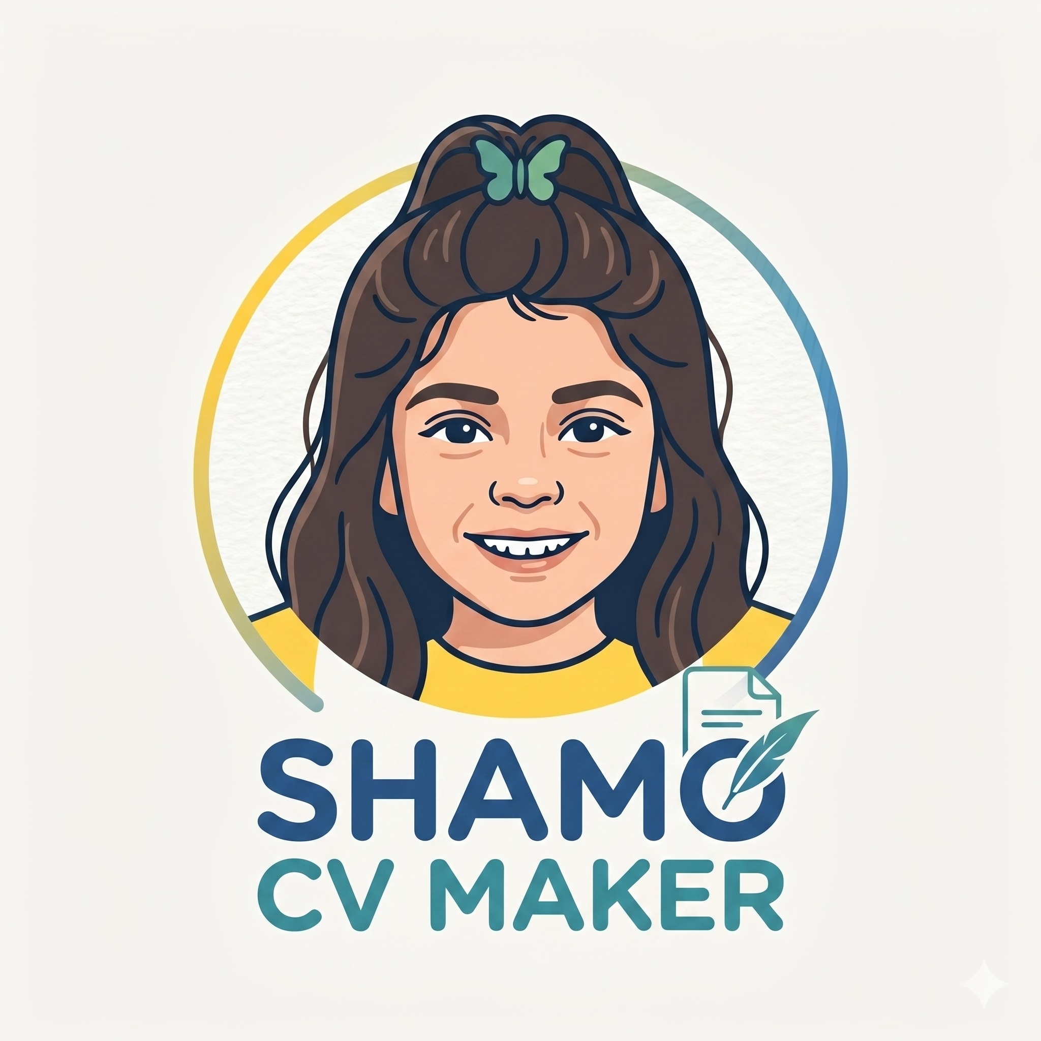 Shamo CV Maker